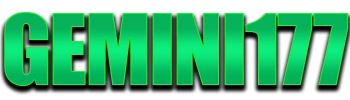 Logo GEMINI177